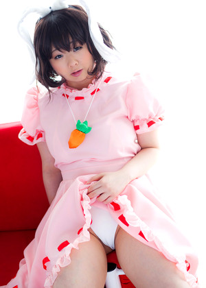 4 Cosplay Mana JapaneseBeauties av model nude pics #15 コスプレまな 無修正エロ画像 AV女優ギャラリー