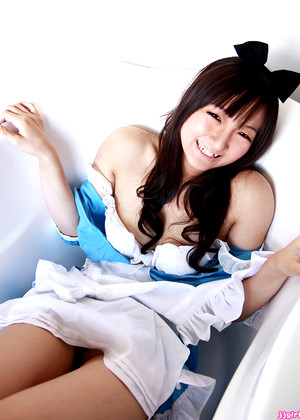 9 Cosplay Mayu JapaneseBeauties av model nude pics #5 コスプレまゆ 無修正エロ画像 AV女優ギャラリー