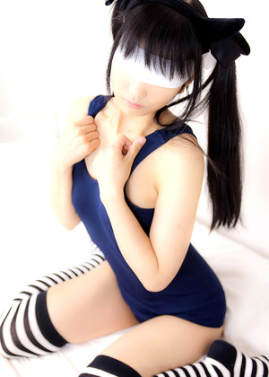 2 Cosplay Mekakushi JapaneseBeauties av model nude pics #1 コスプレめかくし 無修正エロ画像 AV女優ギャラリー