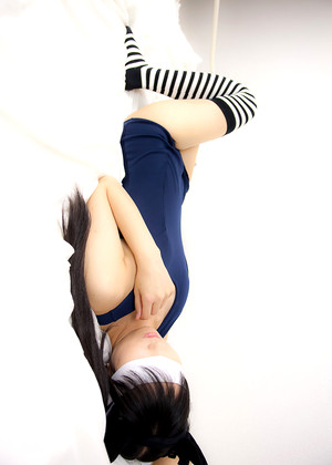 5 Cosplay Mekakushi JapaneseBeauties av model nude pics #2 コスプレめかくし 無修正エロ画像 AV女優ギャラリー