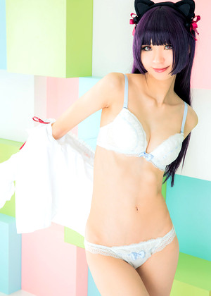 11 Cosplay Mike JapaneseBeauties av model nude pics #14 コスプレ娘ミケ 無修正エロ画像 AV女優ギャラリー