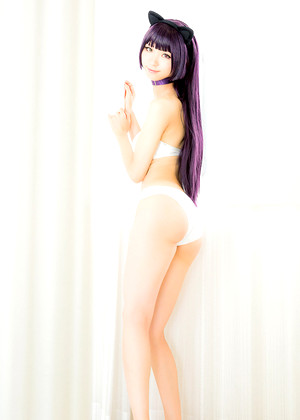 2 Cosplay Mike JapaneseBeauties av model nude pics #20 コスプレ娘ミケ 無修正エロ画像 AV女優ギャラリー