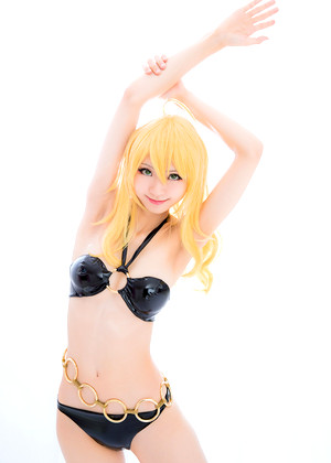 3 Cosplay Mike JapaneseBeauties av model nude pics #36 コスプレ娘ミケ 無修正エロ画像 AV女優ギャラリー