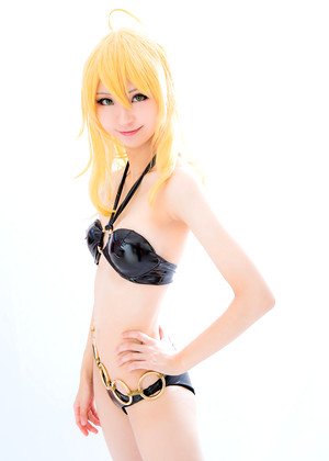 5 Cosplay Mike JapaneseBeauties av model nude pics #36 コスプレ娘ミケ 無修正エロ画像 AV女優ギャラリー