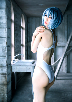 12 Cosplay Mike JapaneseBeauties av model nude pics #46 コスプレ娘ミケ 無修正エロ画像 AV女優ギャラリー