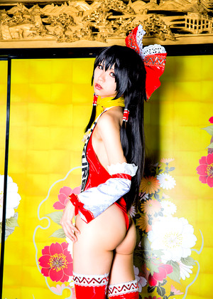 6 Cosplay Mike JapaneseBeauties av model nude pics #8 コスプレ娘ミケ 無修正エロ画像 AV女優ギャラリー