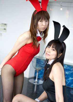 6 Cosplay Mikuruppoi JapaneseBeauties av model nude pics #4 コスプレみくるっぽい 無修正エロ画像 AV女優ギャラリー