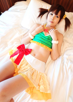 4 Cosplay Miu JapaneseBeauties av model nude pics #3 コスプレ娘ミウ 無修正エロ画像 AV女優ギャラリー