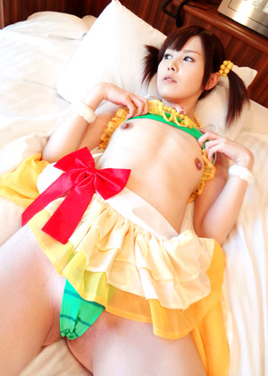 7 Cosplay Miu JapaneseBeauties av model nude pics #3 コスプレ娘ミウ 無修正エロ画像 AV女優ギャラリー