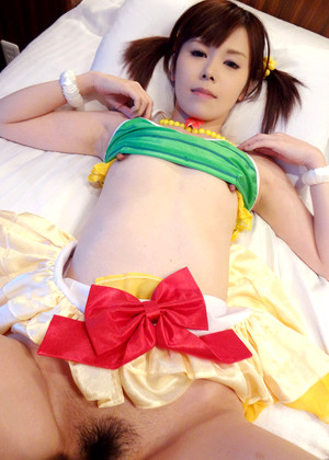 8 Cosplay Miu JapaneseBeauties av model nude pics #4 コスプレ娘ミウ 無修正エロ画像 AV女優ギャラリー