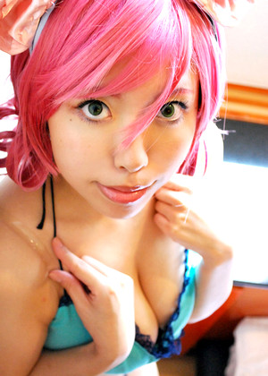 4 Cosplay Morichi JapaneseBeauties av model nude pics #4 コスプレ娘もりち 無修正エロ画像 AV女優ギャラリー