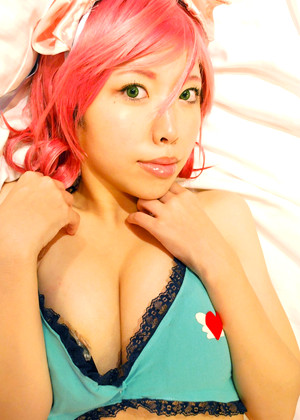 8 Cosplay Morichi JapaneseBeauties av model nude pics #4 コスプレ娘もりち 無修正エロ画像 AV女優ギャラリー