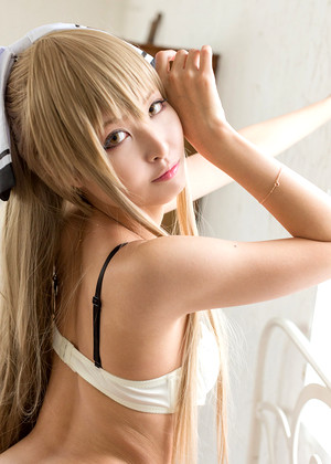 2 Cosplay Nasan JapaneseBeauties av model nude pics #18 コスプレなーさん 無修正エロ画像 AV女優ギャラリー