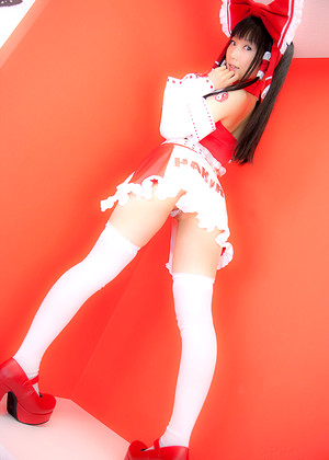 3 Cosplay Revival JapaneseBeauties av model nude pics #18 コスプレれーぃーぁR 無修正エロ画像 AV女優ギャラリー