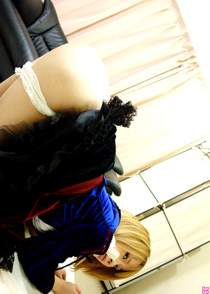 9 Cosplay Rika JapaneseBeauties av model nude pics #9 コスプレりか 無修正エロ画像 AV女優ギャラリー