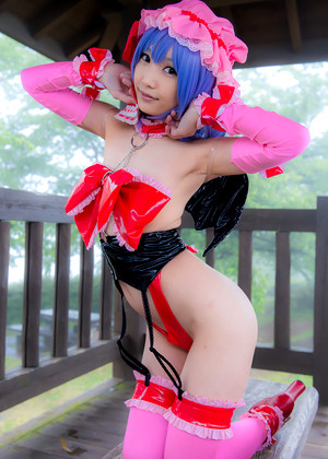 5 Cosplay Rom JapaneseBeauties av model nude pics #3 コスプレろM 無修正エロ画像 AV女優ギャラリー