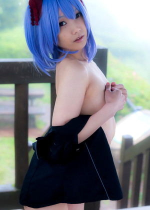 8 Cosplay Rom JapaneseBeauties av model nude pics #6 コスプレろM 無修正エロ画像 AV女優ギャラリー
