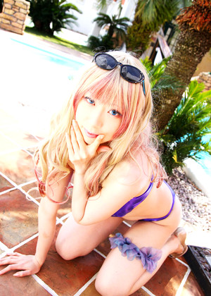 2 Cosplay Sachi JapaneseBeauties av model nude pics #17 コスプレさち 無修正エロ画像 AV女優ギャラリー