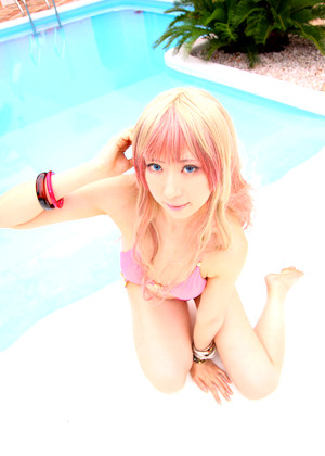 10 Cosplay Sachi JapaneseBeauties av model nude pics #18 コスプレさち 無修正エロ画像 AV女優ギャラリー