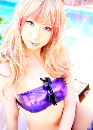 3 Cosplay Sachi JapaneseBeauties av model nude pics #18 コスプレさち 無修正エロ画像 AV女優ギャラリー