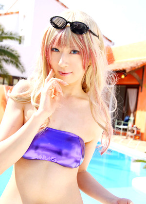 4 Cosplay Sachi JapaneseBeauties av model nude pics #18 コスプレさち 無修正エロ画像 AV女優ギャラリー