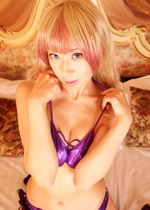 10 Cosplay Sachi JapaneseBeauties av model nude pics #19 コスプレさち 無修正エロ画像 AV女優ギャラリー