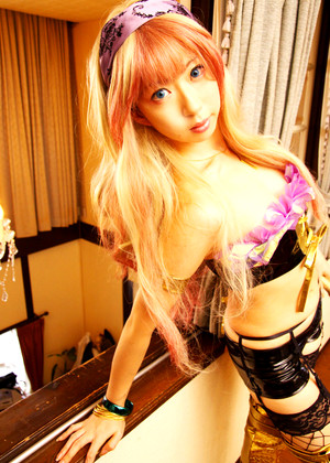 11 Cosplay Sachi JapaneseBeauties av model nude pics #22 コスプレさち 無修正エロ画像 AV女優ギャラリー