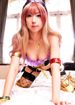 7 Cosplay Sachi JapaneseBeauties av model nude pics #22 コスプレさち 無修正エロ画像 AV女優ギャラリー
