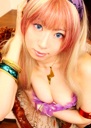 12 Cosplay Sachi JapaneseBeauties av model nude pics #23 コスプレさち 無修正エロ画像 AV女優ギャラリー
