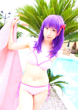 6 Cosplay Sachi JapaneseBeauties av model nude pics #26 コスプレさち 無修正エロ画像 AV女優ギャラリー