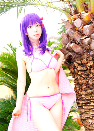 8 Cosplay Sachi JapaneseBeauties av model nude pics #26 コスプレさち 無修正エロ画像 AV女優ギャラリー