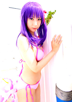 12 Cosplay Sachi JapaneseBeauties av model nude pics #27 コスプレさち 無修正エロ画像 AV女優ギャラリー