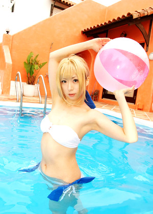 9 Cosplay Sachi JapaneseBeauties av model nude pics #36 コスプレさち 無修正エロ画像 AV女優ギャラリー