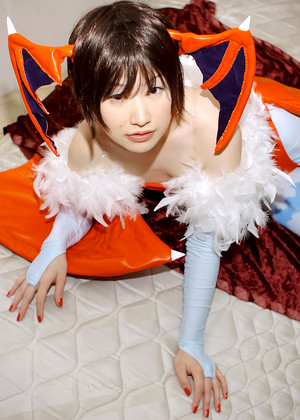 5 Cosplay Saki JapaneseBeauties av model nude pics #2 コスプレ咲 無修正エロ画像 AV女優ギャラリー