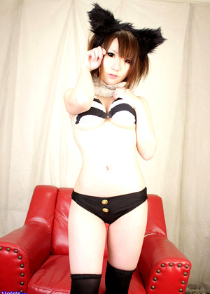 10 Cosplay Saku JapaneseBeauties av model nude pics #1 コスプレさく 無修正エロ画像 AV女優ギャラリー