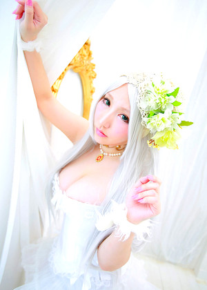 12 Cosplay Saku JapaneseBeauties av model nude pics #137 コスプレさく 無修正エロ画像 AV女優ギャラリー
