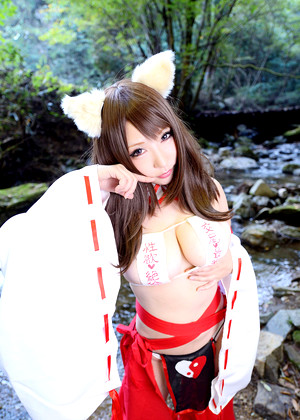 1 Cosplay Saku JapaneseBeauties av model nude pics #158 コスプレさく 無修正エロ画像 AV女優ギャラリー