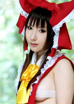 1 Cosplay Saku JapaneseBeauties av model nude pics #25 コスプレさく 無修正エロ画像 AV女優ギャラリー