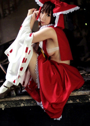7 Cosplay Saku JapaneseBeauties av model nude pics #27 コスプレさく 無修正エロ画像 AV女優ギャラリー