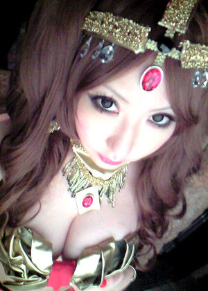 11 Cosplay Saku JapaneseBeauties av model nude pics #43 コスプレさく 無修正エロ画像 AV女優ギャラリー