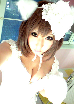 7 Cosplay Saku JapaneseBeauties av model nude pics #43 コスプレさく 無修正エロ画像 AV女優ギャラリー