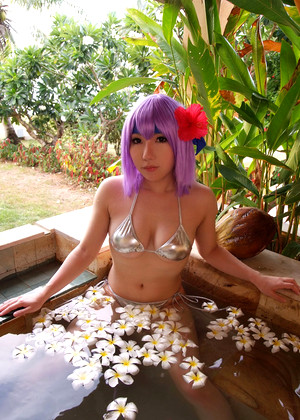 7 Cosplay Saku JapaneseBeauties av model nude pics #59 コスプレさく 無修正エロ画像 AV女優ギャラリー
