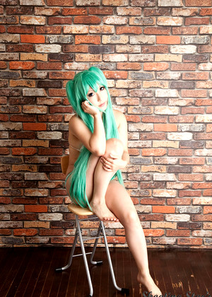 2 Cosplay Saku JapaneseBeauties av model nude pics #73 コスプレさく 無修正エロ画像 AV女優ギャラリー