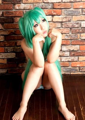 6 Cosplay Saku JapaneseBeauties av model nude pics #73 コスプレさく 無修正エロ画像 AV女優ギャラリー