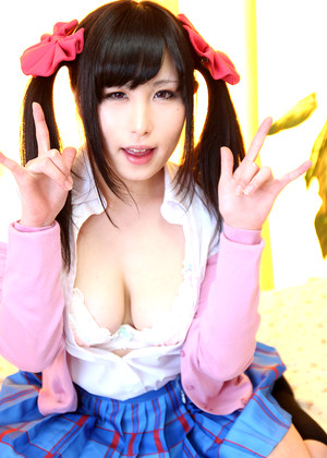 4 Cosplay Sayla JapaneseBeauties av model nude pics #1 コスプレせいら 無修正エロ画像 AV女優ギャラリー
