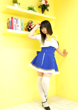 11 Cosplay Schoolgirl JapaneseBeauties av model nude pics #1 コスプレっしょおっりっR 無修正エロ画像 AV女優ギャラリー