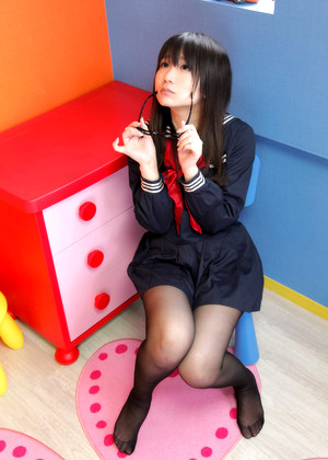 11 Cosplay Schoolgirl JapaneseBeauties av model nude pics #3 コスプレっしょおっりっR 無修正エロ画像 AV女優ギャラリー