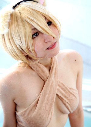 10 Cosplay Shien JapaneseBeauties av model nude pics #12 コスプレ娘しえん 無修正エロ画像 AV女優ギャラリー