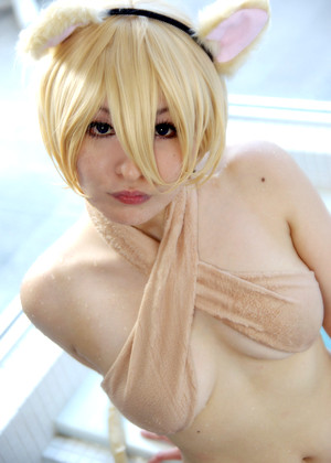 8 Cosplay Shien JapaneseBeauties av model nude pics #12 コスプレ娘しえん 無修正エロ画像 AV女優ギャラリー