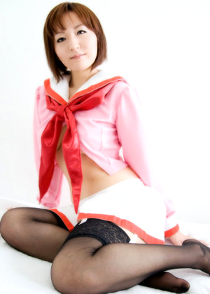 3 Cosplay Shien JapaneseBeauties av model nude pics #2 コスプレ娘しえん 無修正エロ画像 AV女優ギャラリー